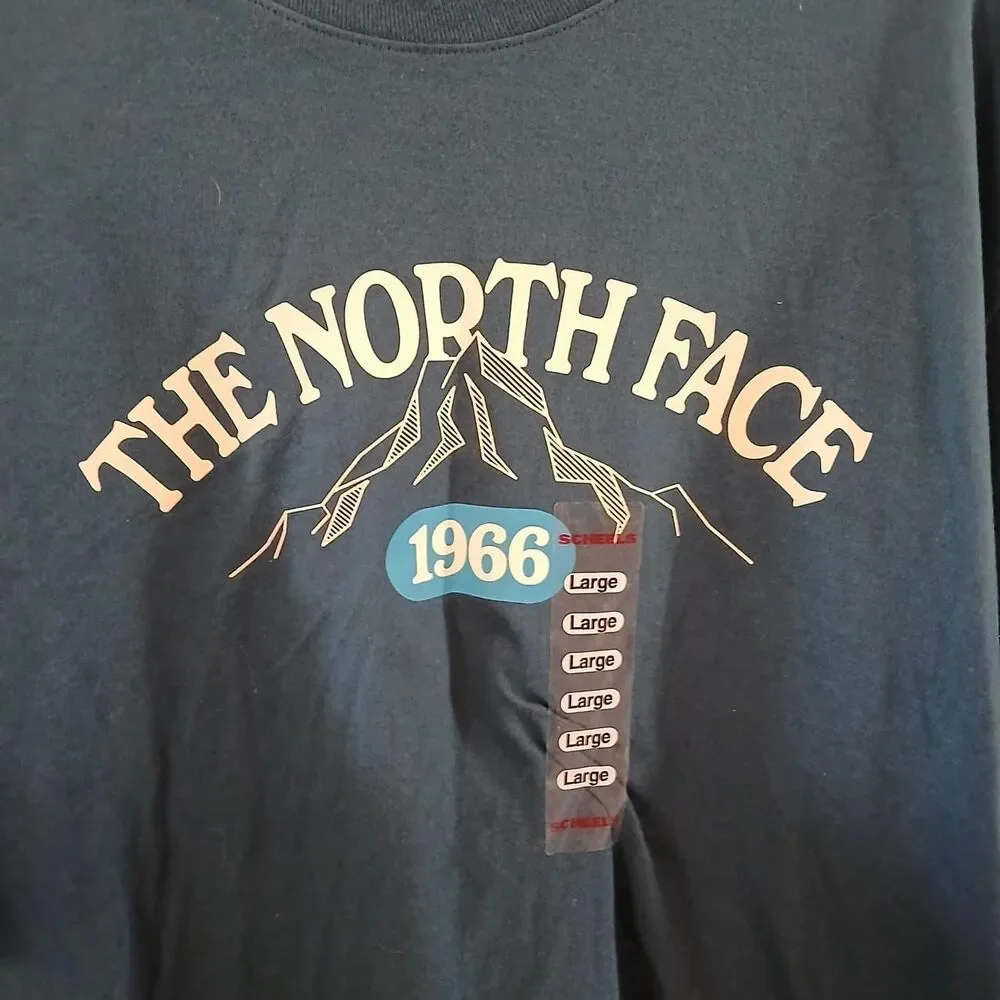 The North Face nwt north